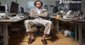 El 83% de los especialistas en RR.HH. confirma el regreso al trabajo presencial