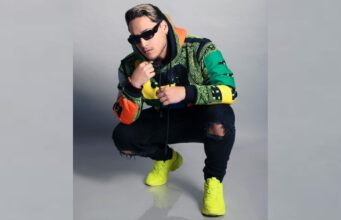 Tommy Alva regresó al Perú para consolidarse en “I Love Denbow”