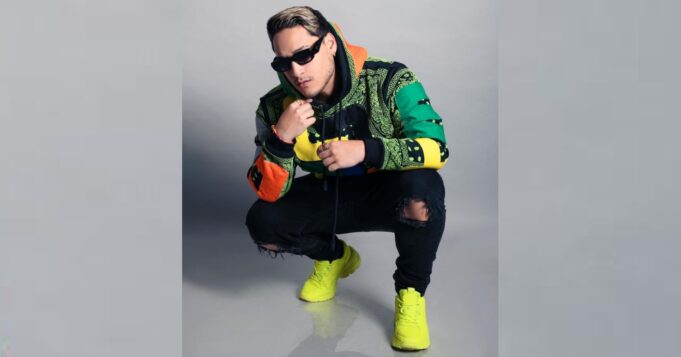 Tommy Alva regresó al Perú para consolidarse en “I Love Denbow”