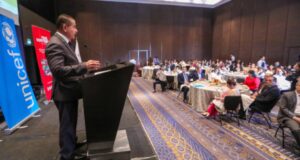 Minsa protegerá a niñas y niños de la anemia con intervención de la empresa privada