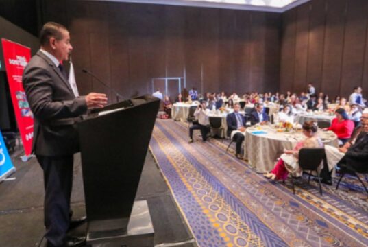 Minsa protegerá a niñas y niños de la anemia con intervención de la empresa privada