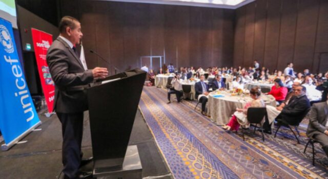 Minsa protegerá a niñas y niños de la anemia con intervención de la empresa privada