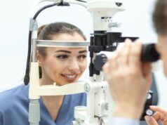 La diabetes es una seria amenaza para la salud visual