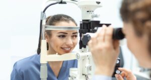 La diabetes es una seria amenaza para la salud visual