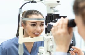 La diabetes es una seria amenaza para la salud visual