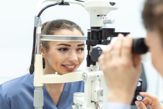 La diabetes es una seria amenaza para la salud visual