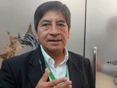 Midagri: ejecución de la presa de Chonta en Cajamarca iniciará en 2027 y ampliará más de 6 mil hectáreas de frontera agrícola