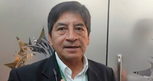 Midagri: ejecución de la presa de Chonta en Cajamarca iniciará en 2027 y ampliará más de 6 mil hectáreas de frontera agrícola