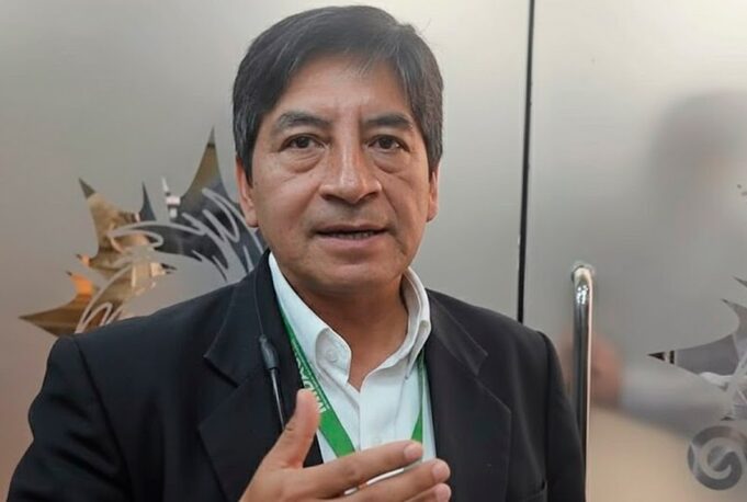 Midagri: ejecución de la presa de Chonta en Cajamarca iniciará en 2027 y ampliará más de 6 mil hectáreas de frontera agrícola