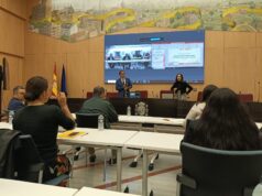 Cofopri impulsará modernización catastral con inteligencia aprendida en España