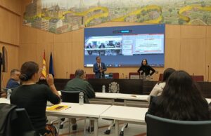 Cofopri impulsará modernización catastral con inteligencia aprendida en España