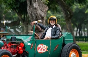 Perú podría ganar importante competencia internacional de Hot Wheels