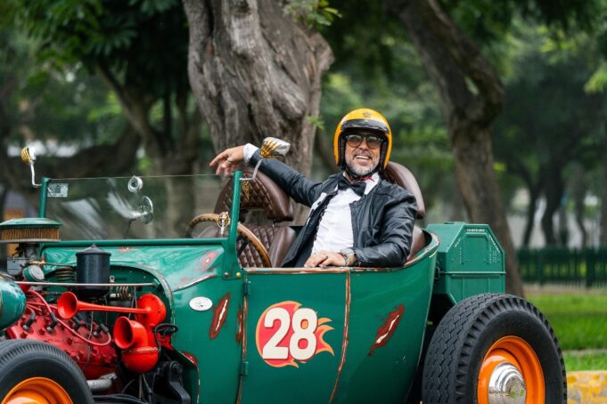 Perú podría ganar importante competencia internacional de Hot Wheels