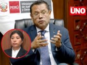 Exministro Tello califica de «acto político» el asilo a Betssy Chávez y cuestiona errores judiciales