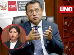 Exministro Tello califica de «acto político» el asilo a Betssy Chávez y cuestiona errores judiciales