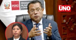 Exministro Tello califica de «acto político» el asilo a Betssy Chávez y cuestiona errores judiciales