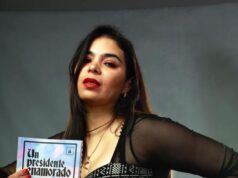 Zully Pinchi: Una mujer con gran vocación social postulará al Senado