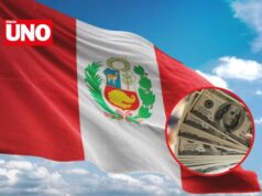 Dólar se mantiene sin cambios y cotiza en S/ 3.378 este miércoles en Perú