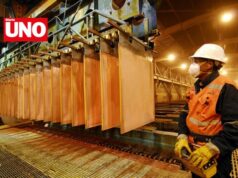 El cobre salva al Perú por ahora, pero el gobierno teme una caída que deje al país sin respaldo