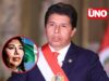 Castillo llama «estupidez política» a la ruptura con México por el asilo a Bettsy Chávez