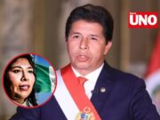 Castillo llama «estupidez política» a la ruptura con México por el asilo a Bettsy Chávez