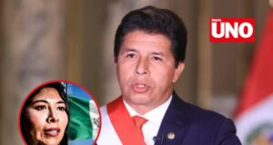 Castillo llama «estupidez política» a la ruptura con México por el asilo a Bettsy Chávez