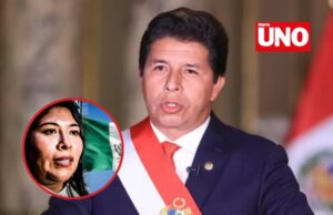 Castillo llama «estupidez política» a la ruptura con México por el asilo a Bettsy Chávez