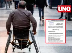 Congreso plantea extender Alerta Amber a personas con discapacidad desaparecidas