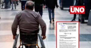 Congreso plantea extender Alerta Amber a personas con discapacidad desaparecidas