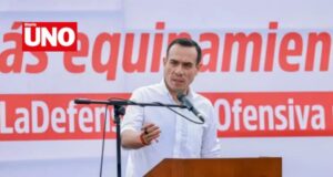 Jerí ordena revisar Plan Nacional de Seguridad y lo califica de «escritorio y lejano a la realidad»