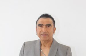 Williams Chamorro lanza versión cumbia fusión de “En la puerta del colegio” de Magneto