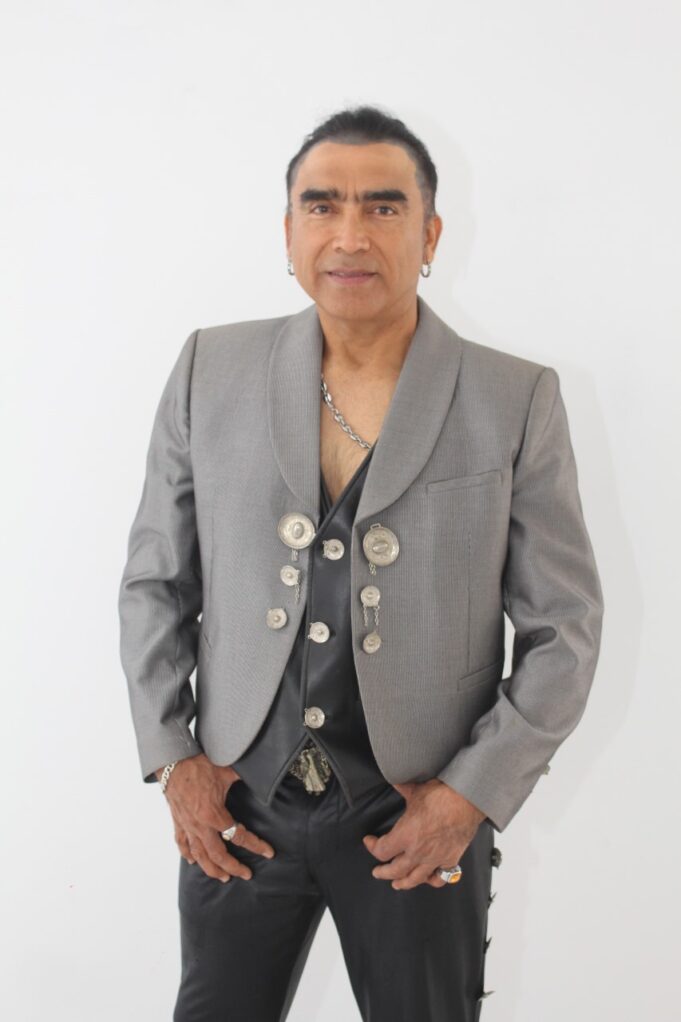 Williams Chamorro lanza versión cumbia fusión de “En la puerta del colegio” de Magneto