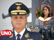 Ministra de Desarrollo Social se gradúa como Capitán de Reserva del Ejército tras seis años de formación