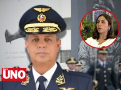 Ministra de Desarrollo Social se gradúa como Capitán de Reserva del Ejército tras seis años de formación
