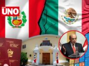 Congreso exige que canciller De Zela explique crisis diplomática con México por asilo a Betssy Chávez