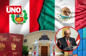 Congreso exige que canciller De Zela explique crisis diplomática con México por asilo a Betssy Chávez