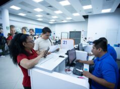 El OSIPTEL indicó que en todo el Perú hay más de 50 mil puntos de venta autorizados