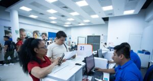 El OSIPTEL indicó que en todo el Perú hay más de 50 mil puntos de venta autorizados