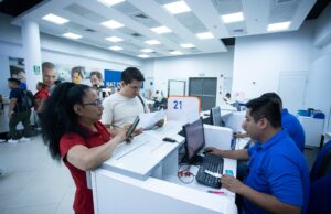 El OSIPTEL indicó que en todo el Perú hay más de 50 mil puntos de venta autorizados