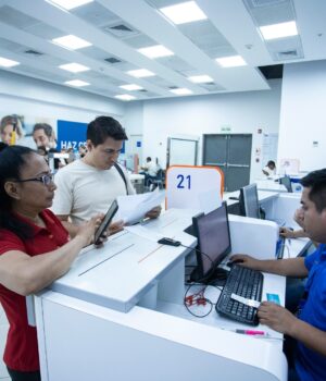 El OSIPTEL indicó que en todo el Perú hay más de 50 mil puntos de venta autorizados