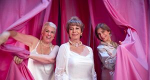 “MONÓLOGOS DE LA VAGINA”: obra teatral se despide de Teatro Marsano