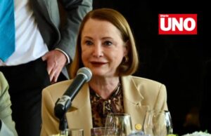 Senadora mexicana respalda asilo a Betssy Chávez y niega injerencia en Perú