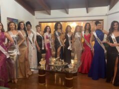 Este domingo se desarrollará en el Lima el concurso Miss Hispanic International 2025 y se emitirá por Triax Televisión