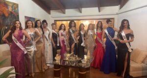 Este domingo se desarrollará en el Lima el concurso Miss Hispanic International 2025 y se emitirá por Triax Televisión