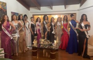 Este domingo se desarrollará en el Lima el concurso Miss Hispanic International 2025 y se emitirá por Triax Televisión