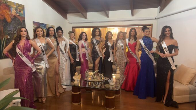 Este domingo se desarrollará en el Lima el concurso Miss Hispanic International 2025 y se emitirá por Triax Televisión