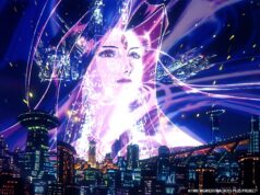 «Macross Plus»: una obra maestra de la animación japonesa llega a los cines peruanos