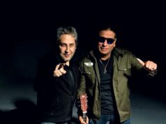 Cantautor peruano, Luis Meza lanza impactante videoclip sobre la corrupción bajo la dirección de percy Cépedez(VIDEO)