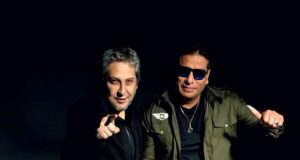 Cantautor peruano, Luis Meza lanza impactante videoclip sobre la corrupción bajo la dirección de percy Cépedez(VIDEO)