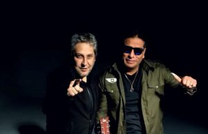 Cantautor peruano, Luis Meza lanza impactante videoclip sobre la corrupción bajo la dirección de percy Cépedez(VIDEO)